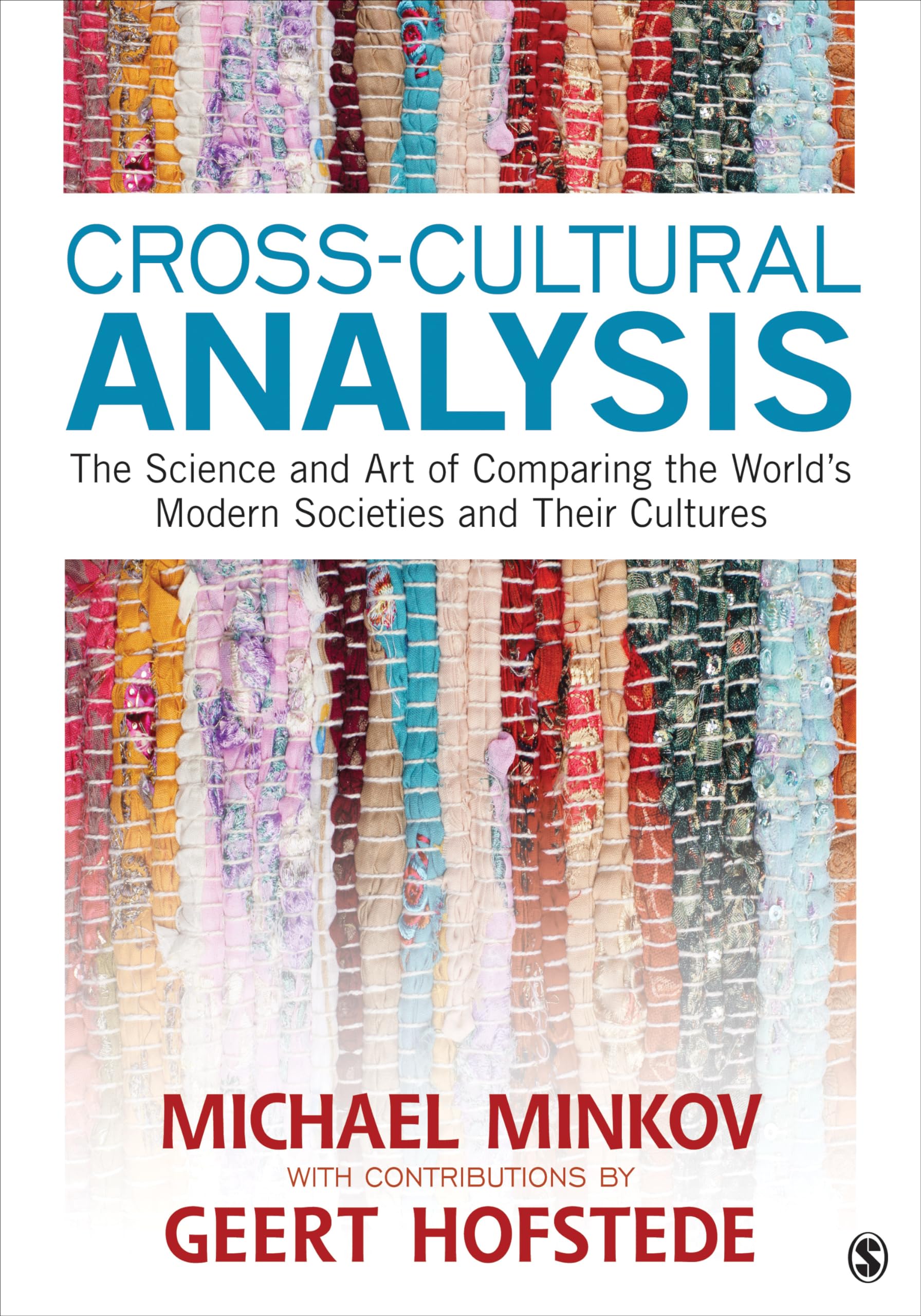 Cross-Cultural Analysis Book: Science & Art of Comparing Modern Societies & Cultures Worldwide - Perfect for Anthropology Students & International Business Professionals