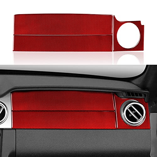 Copilot Air Vent Panel