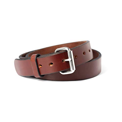 Brown - Without Stitch