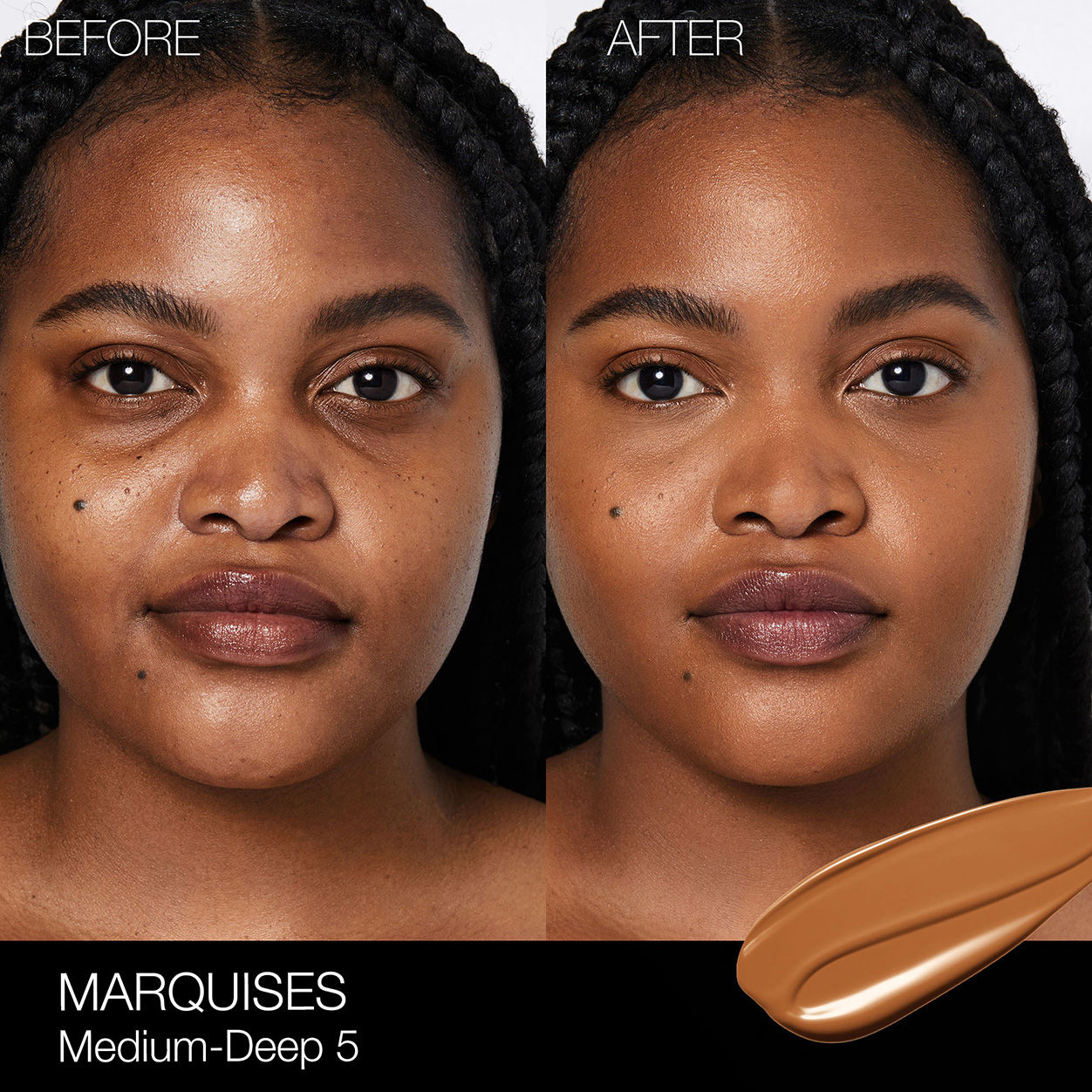 Best Light Reflecting Foundation for Flawless Skin - Oil-Free & Long Lasting Makeup for Daily Wear & Special Occasions