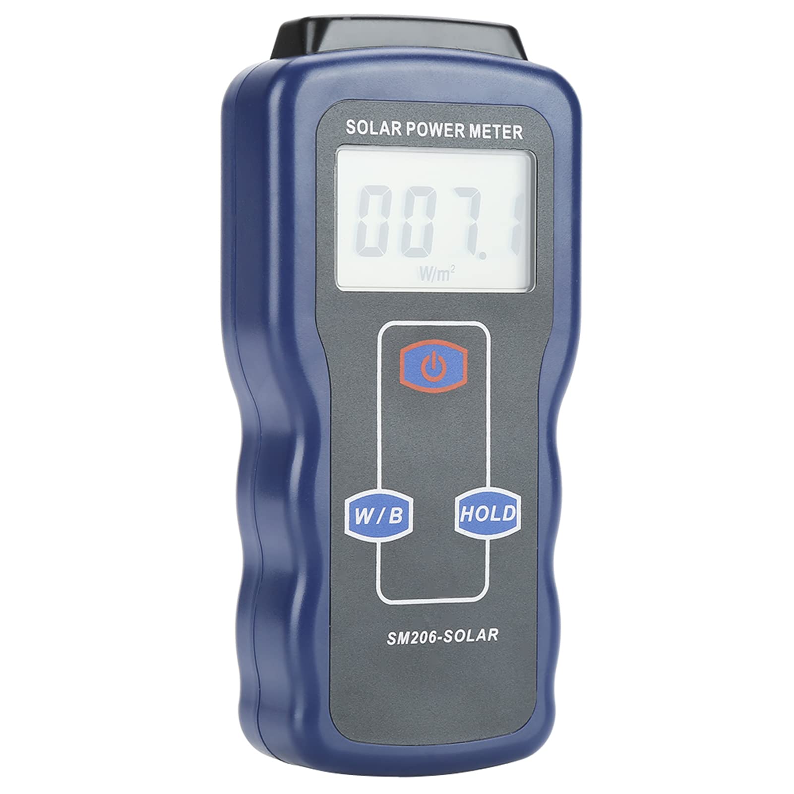 **Sunlight Meter for Gardening - 4.5