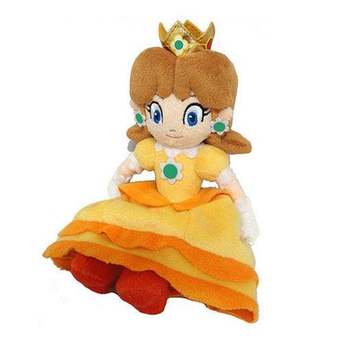 Official Super Mario Daisy 8