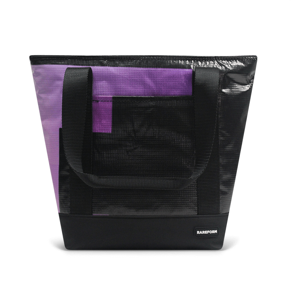 Beck Cooler Bag Bk1 00490 - Insulated Lunch Bag for Work, Picnics & Outdoor Adventures - Leakproof & Durable Portable Cooler for Food & Drinks