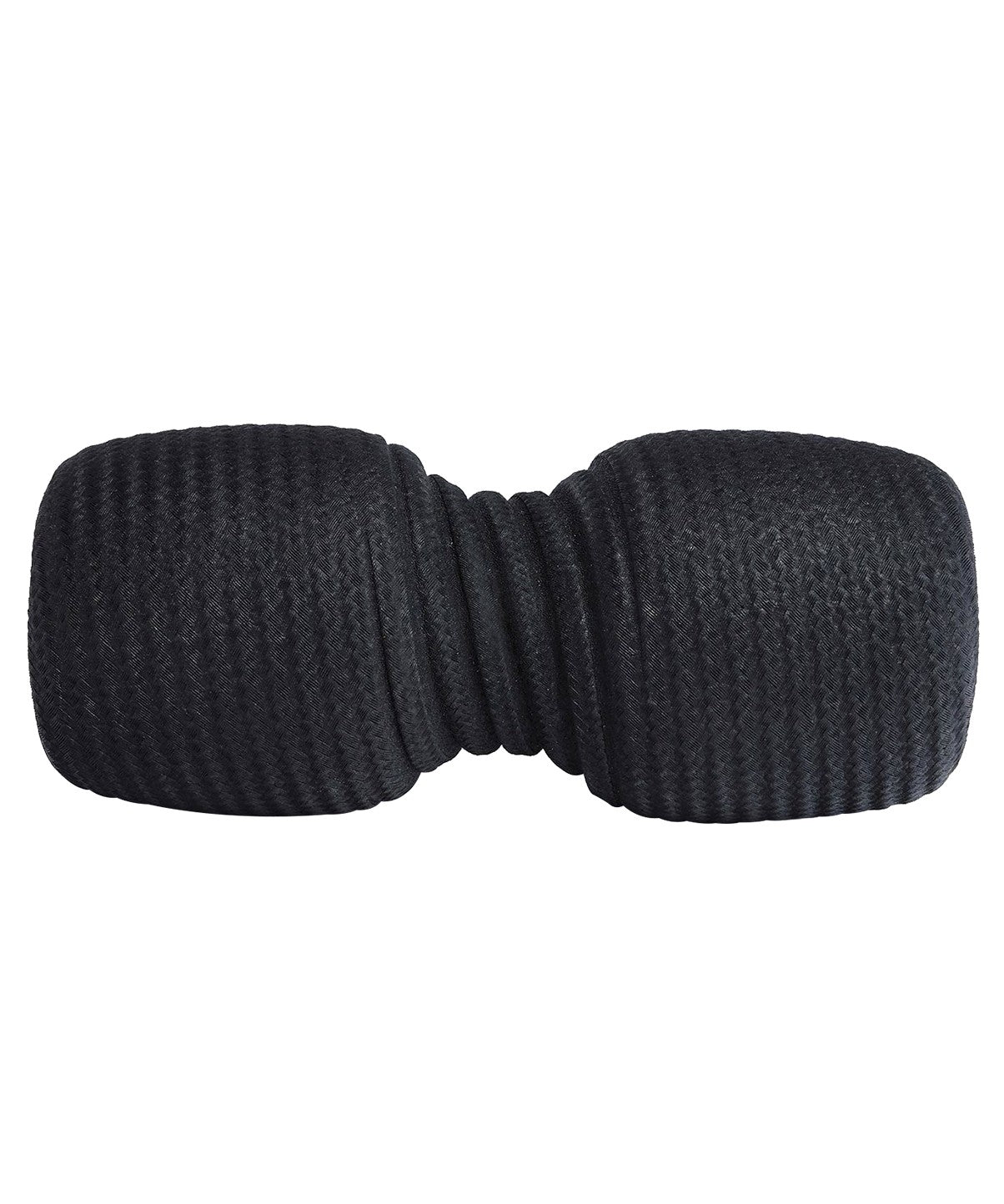 Premium Black Twin Foam Roller for Muscle Recovery & Deep Tissue Massage - Perfect for Gym, Yoga, and Home Workouts
