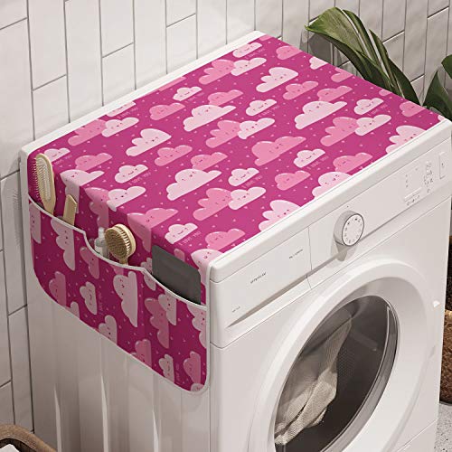 Magenta Pale Pink