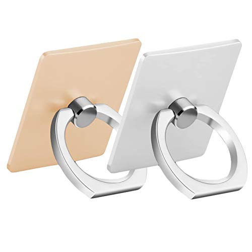 silver+gold 2Pack