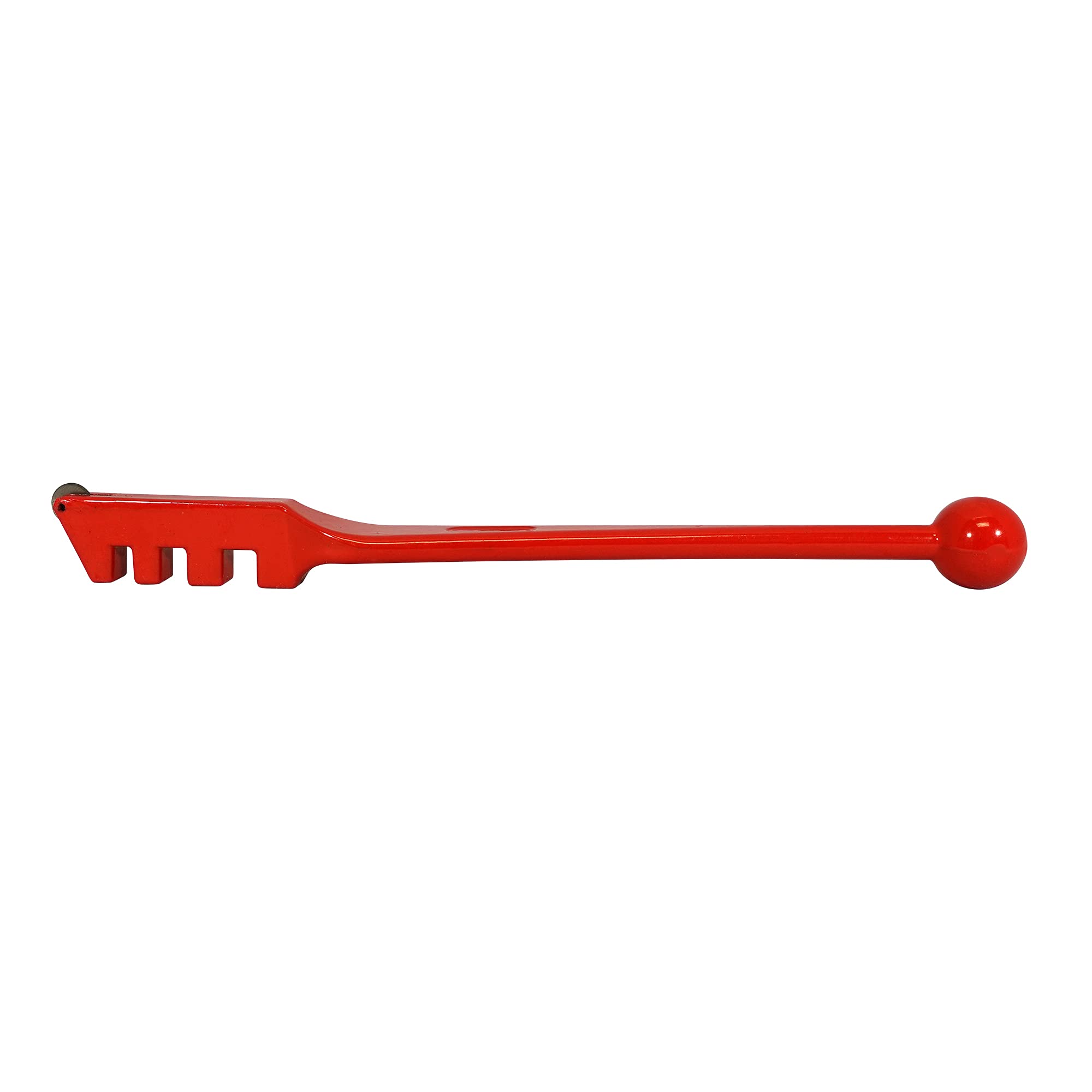 Red Devil 106370 DIY Glass Cutter Tool - 1 Pack for Home Improvement, Craft Projects & Window Repair | Professional Glass Cutting Tool for DIY Enthusiasts & Contractors