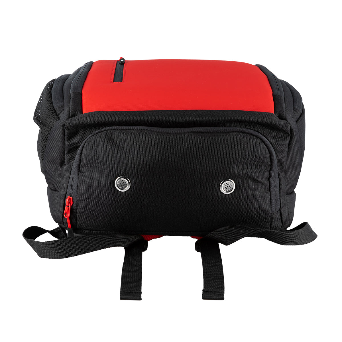 JOOLA Agassi Vision II Table Tennis Backpack - Durable & Spacious for Paddles, Balls & Gear | Perfect for Tournaments & Training