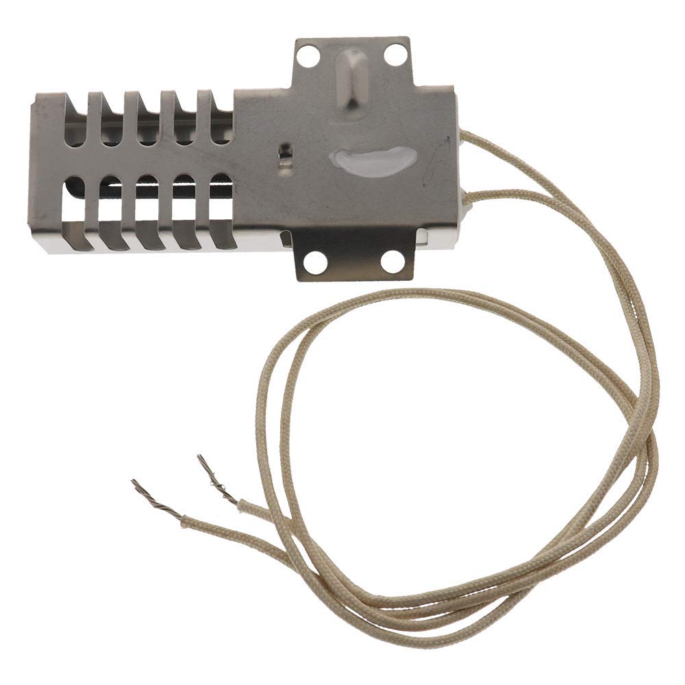 Universal Gas Range Oven Igniter Replacement - Compatible with Most Brands (ERP IG9998) - Perfect for Kitchen Stoves, Ovens & Grills