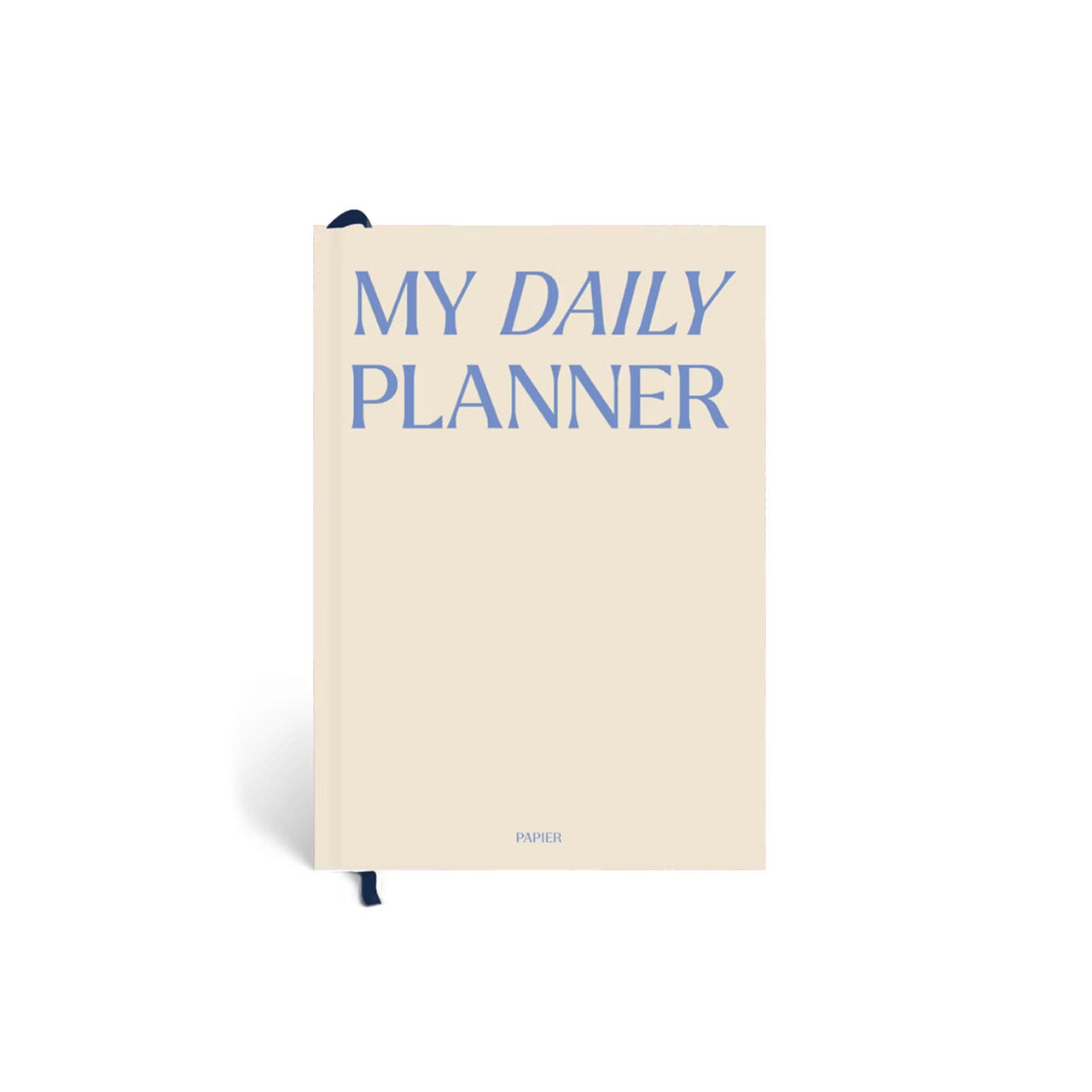 Wonder Daily Planner A5 - Premium Undated Planner for Productivity & Goal Setting | Perfect for Work, School & Personal Organization | Stylish & Functional Planner for Daily Tasks, Notes & Scheduling