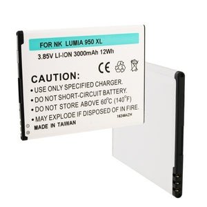 Original Nokia BV-T4D Replacement Battery - Compatible with Nokia Phones - Long Lasting Power for Daily Use, Travel & Emergency Backup