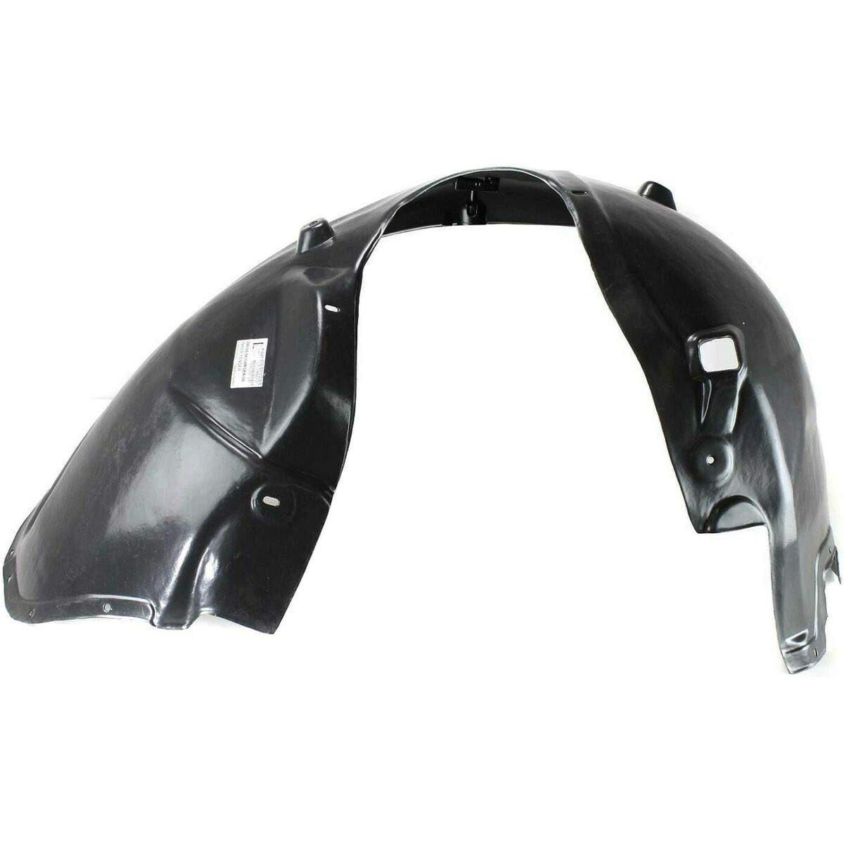 Chrysler 300 Auto Body Repair Kit - Front Bumper Replacement Parts | Professional Mechanics Choice for Collision Damage Fix & DIY Car Maintenance