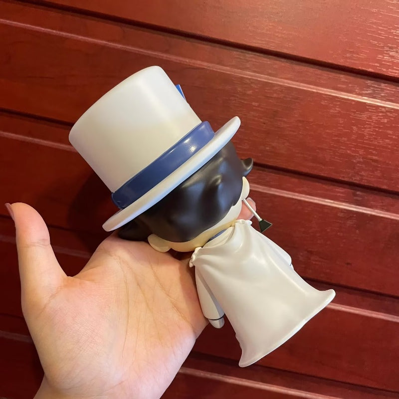 DIMOO Kid The Phantom Thief Limited Edition Collectible Figure - Perfect for Anime Fans, Gift for Collectors & Home Decor Display