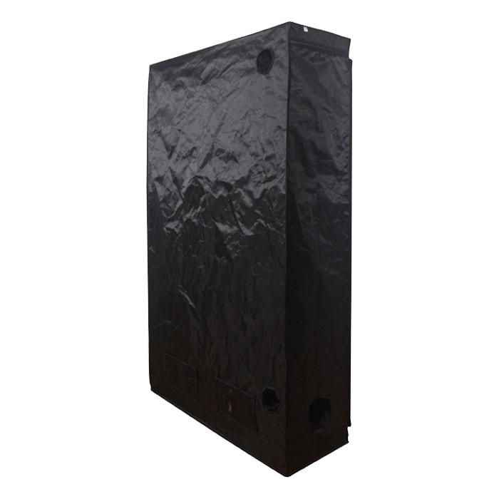 OneDeal BabyMaker XL 4ft x 1ft x 6.5ft Hydroponic Grow Tent Kit for Indoor Plants - Perfect for Home Gardening, Herbs, Vegetables & Seed Starting