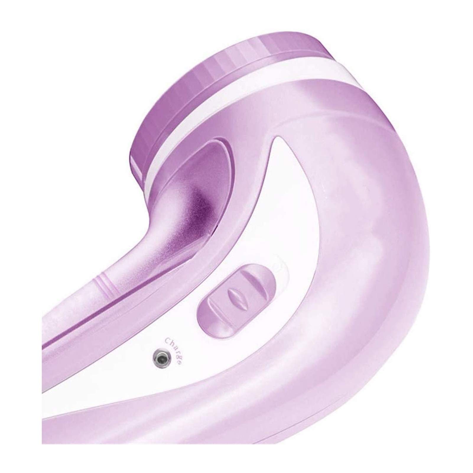Fabric Shaver and Lint Remover - Electric Sweater Defuzzer with 2 Replaceable Stainless Steel Blades, AC Plug & Play for Clothes, Blankets, and Furniture - Perfect for Removing Pilling from Sweaters, Coats, and Home Textiles