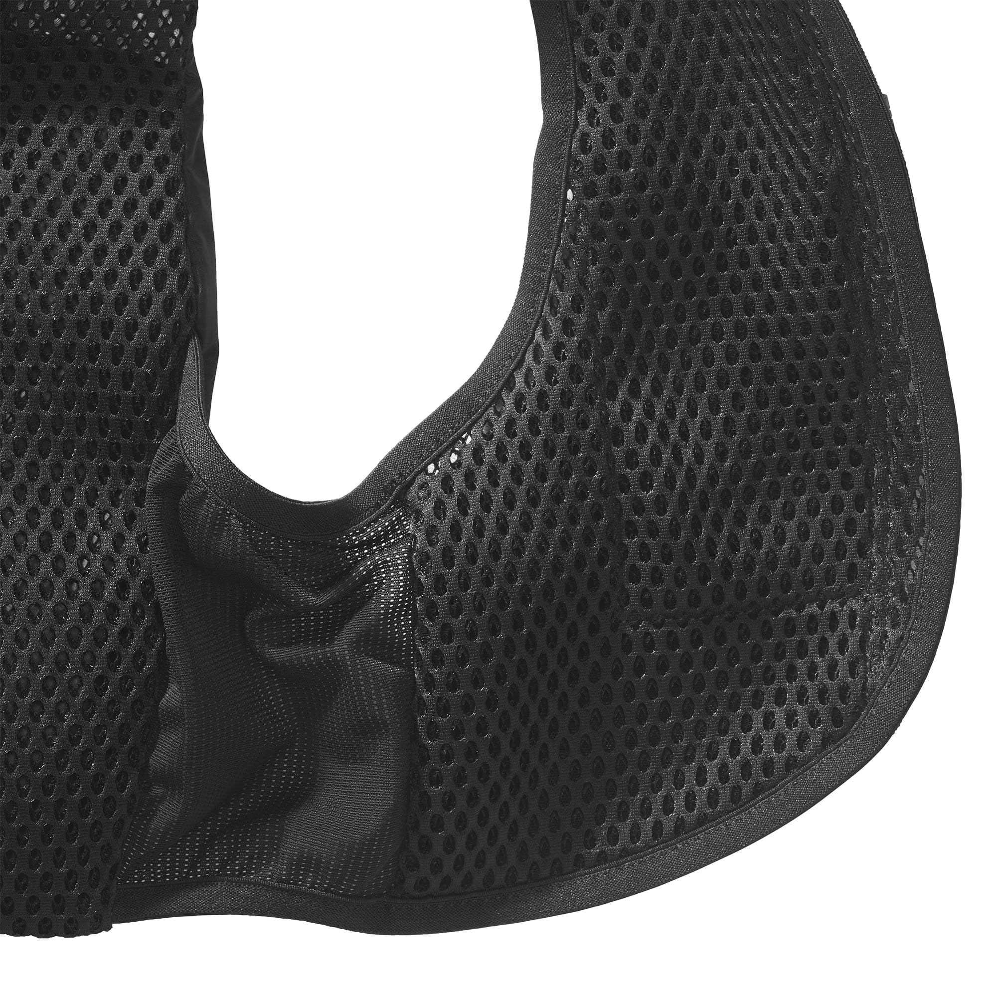 Salomon Active Skin 4 Unisex Hydration Vest - Lightweight Running Backpack with 500ml Soft Flasks for Trail Running, Hiking & Mountain Biking - Perfect for Outdoor Adventures & Endurance Sports