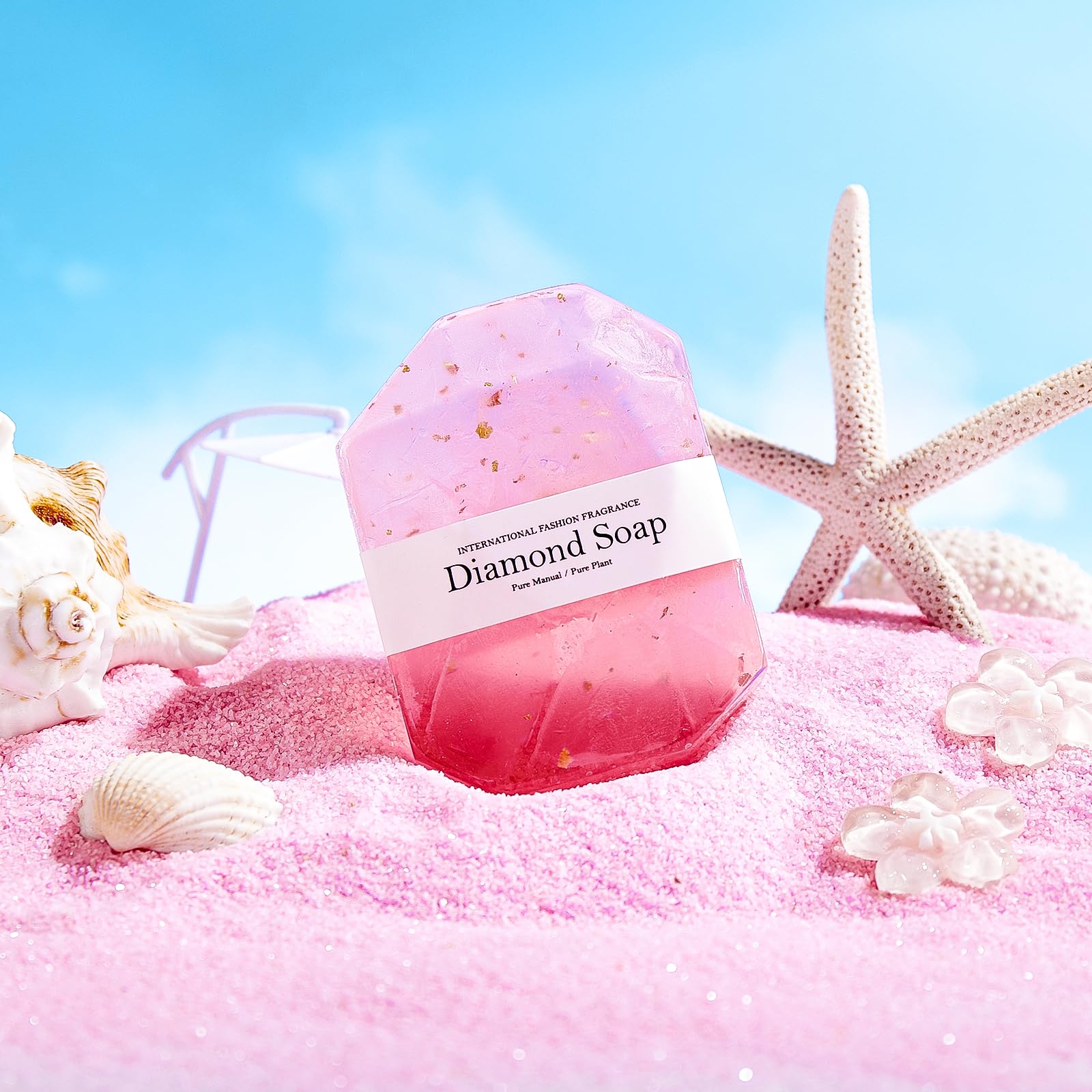 Relaxing Spa Gift Box Set for Women - Birthday Gifts for Mom, Sister & Best Friend | Luxury Self-Care Basket with Bath Bombs, Candles & More | Perfect for Birthdays, Mother's Day & Stress Relief
