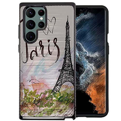 Paris Tower