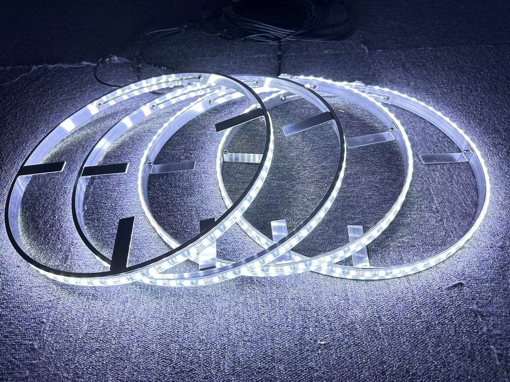 4PCS 17.5