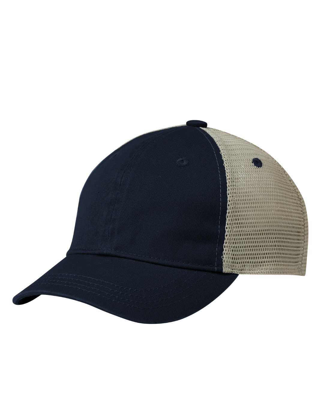 Tucker Unisex Youth Hat - Adjustable Baseball Cap for Boys & Girls - Perfect for Outdoor Sports, Hiking, and Casual Wear