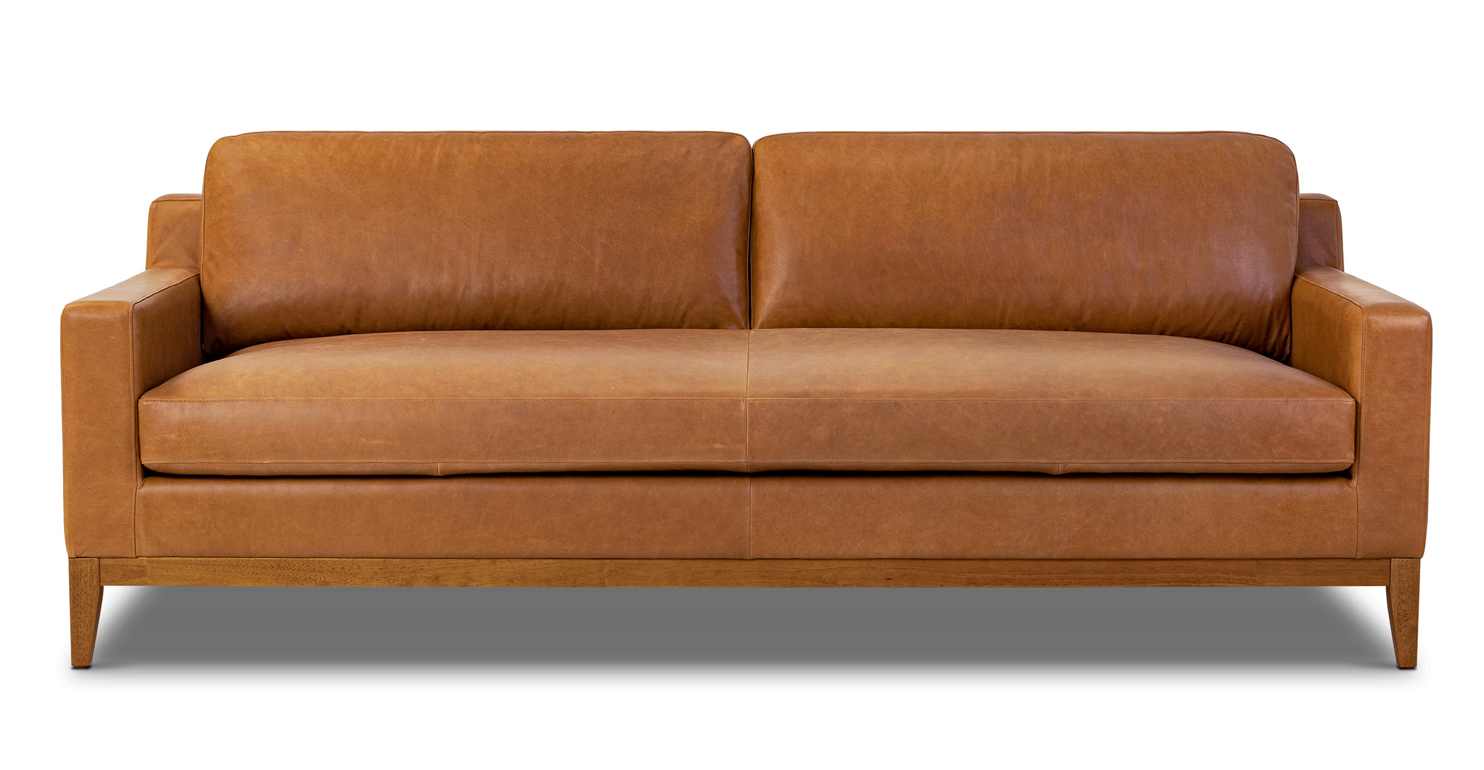 Zyon Sofa - Modern Comfortable Couch for Living Room, Bedroom & Office - Stylish Home Furniture for Relaxing & Entertaining