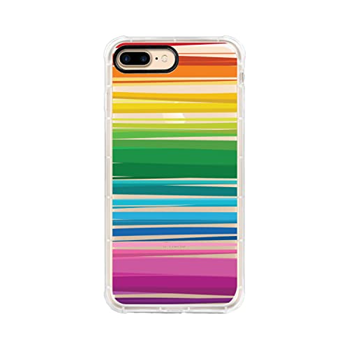 Stripes Rainbow