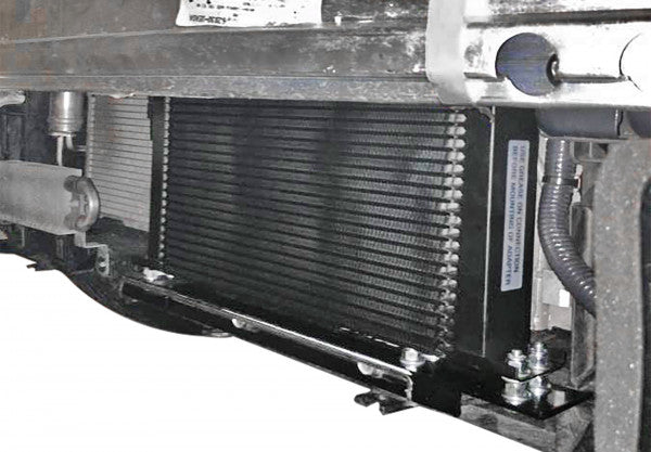 2012-2020 Nissan 370Z Z34 SETRAB Performance Oil Cooler Kit - Street Edition | High-Performance Cooling System for Track & Daily Driving