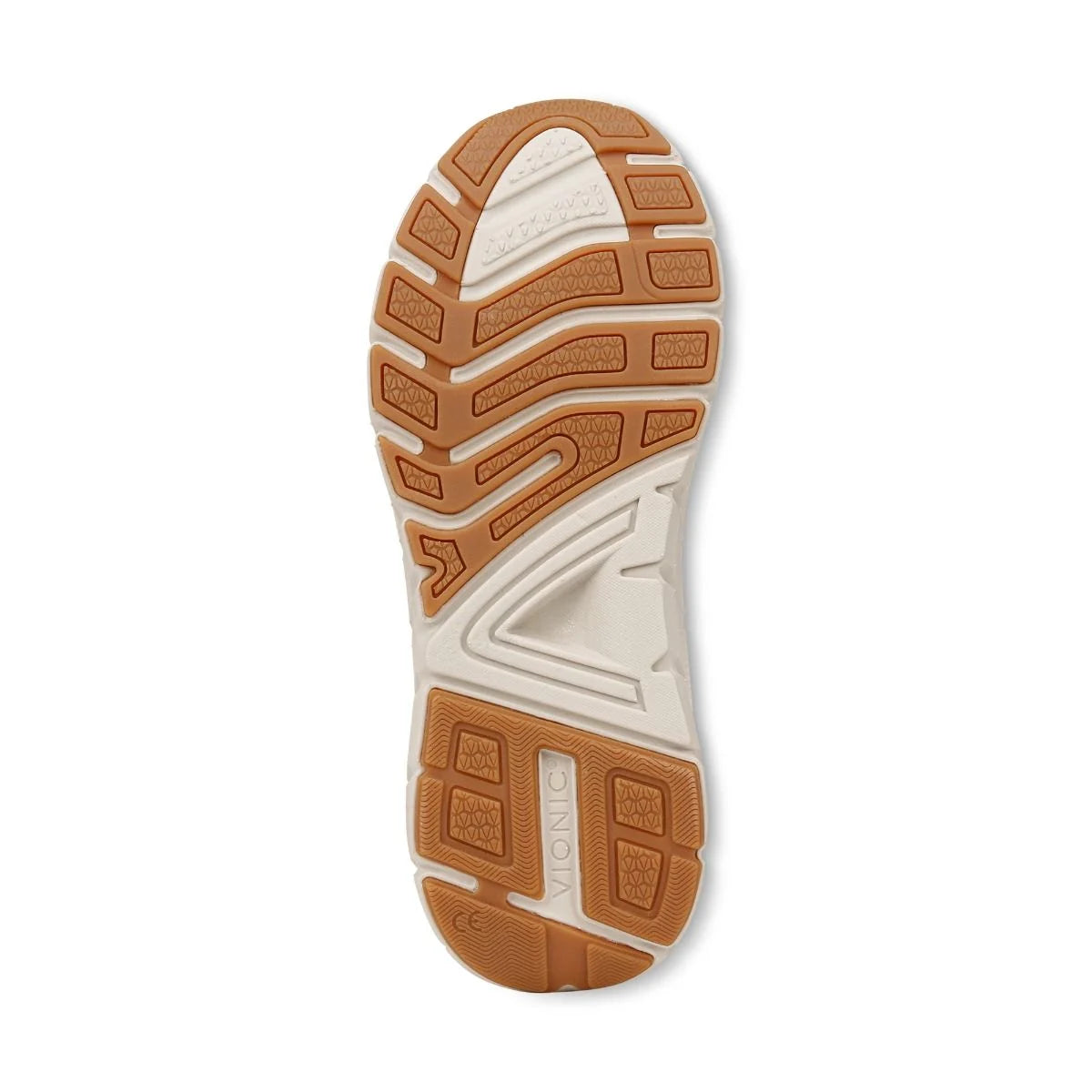 Vionic Walk Max Women's Orthotic Walking Shoes - Arch Support & Cushioning for Comfort All Day | Perfect for Walking, Travel & Work
