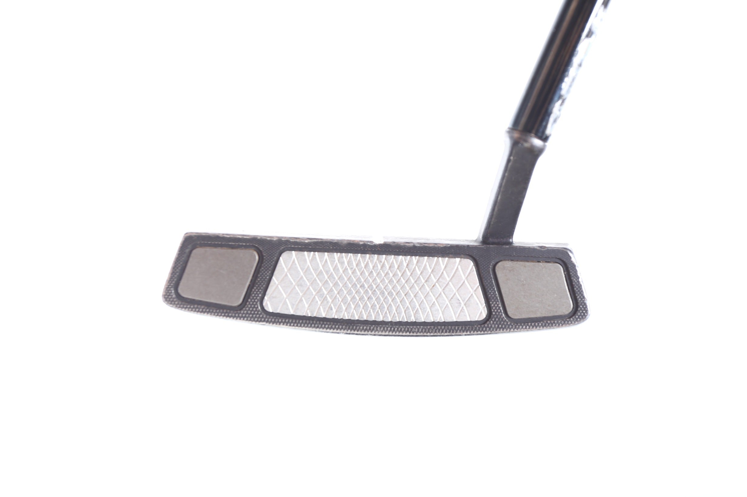 Used Cleveland Frontline CERO Slant Putter - Right Handed 35