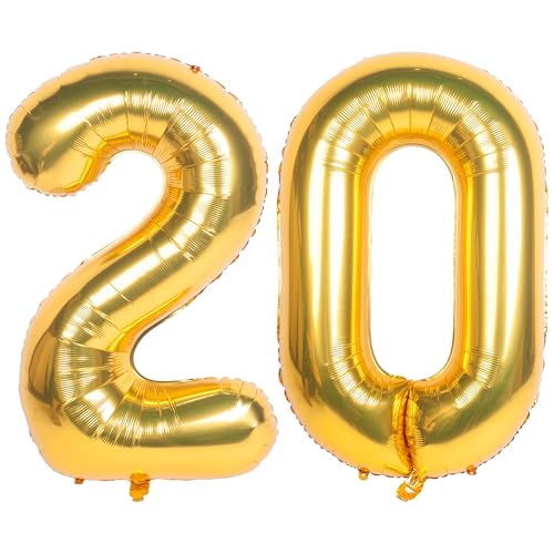 Gold 20