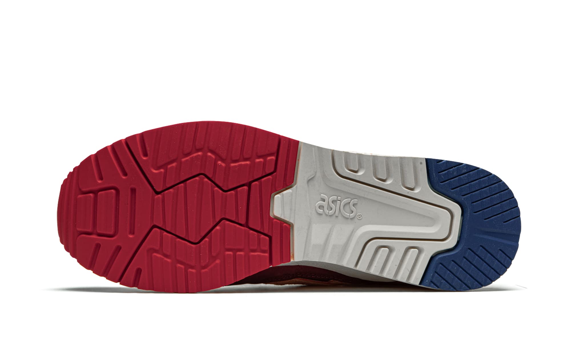 ASICS Men's Gel-Lyte XXX Running Shoes - Lightweight Cushioned Sneakers for Men | Perfect for Jogging, Gym Workouts & Everyday Wear