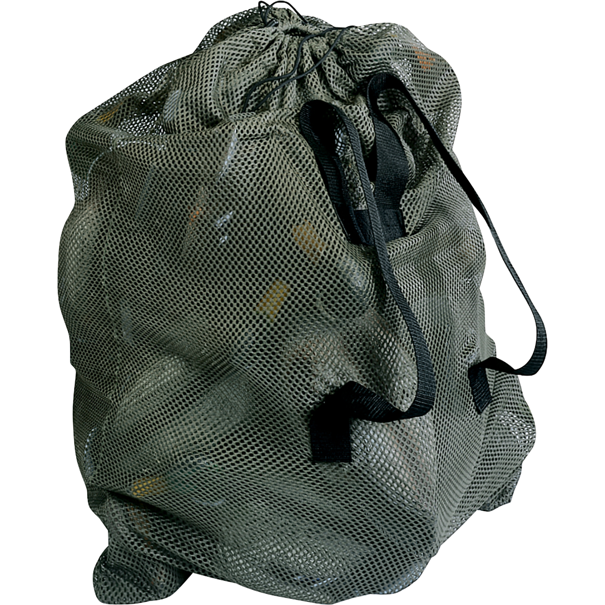 12 Magnum & 20 Standard Mesh Decoy Bags for Hunting - Durable Waterfowl Hunting Gear for Duck & Goose Hunting - Perfect for Field Hunting & Blind Setup