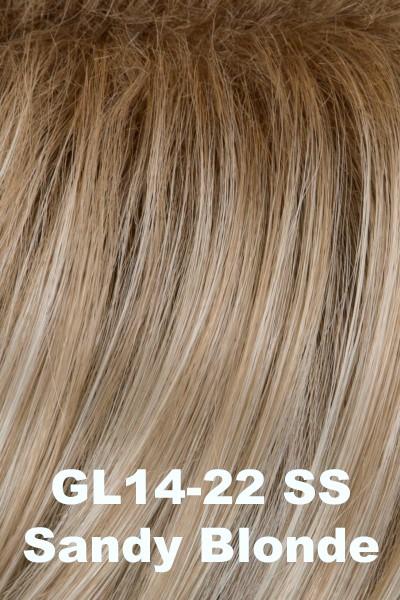 Gabor Wigs - Premium Synthetic Hair Wigs for Women | Natural Look & Comfort | Perfect for Cosplay, Daily Wear & Special Occasions
