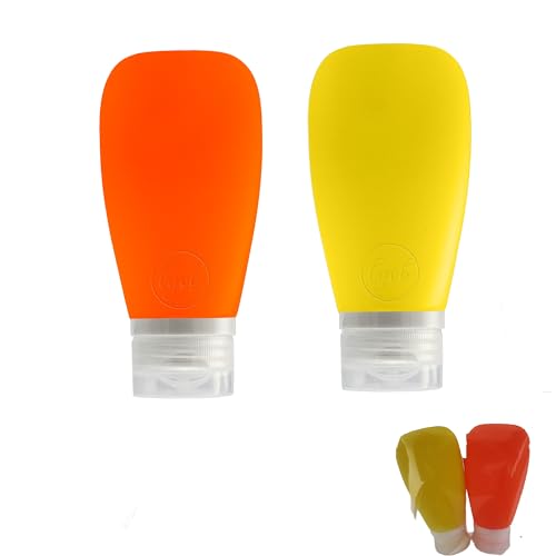 Orange-Yellow