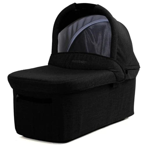 Valco Snap Ultra Trend Baby Bassinet - Portable & Lightweight for Newborns - Perfect for Nursery, Travel & Co-Sleeping