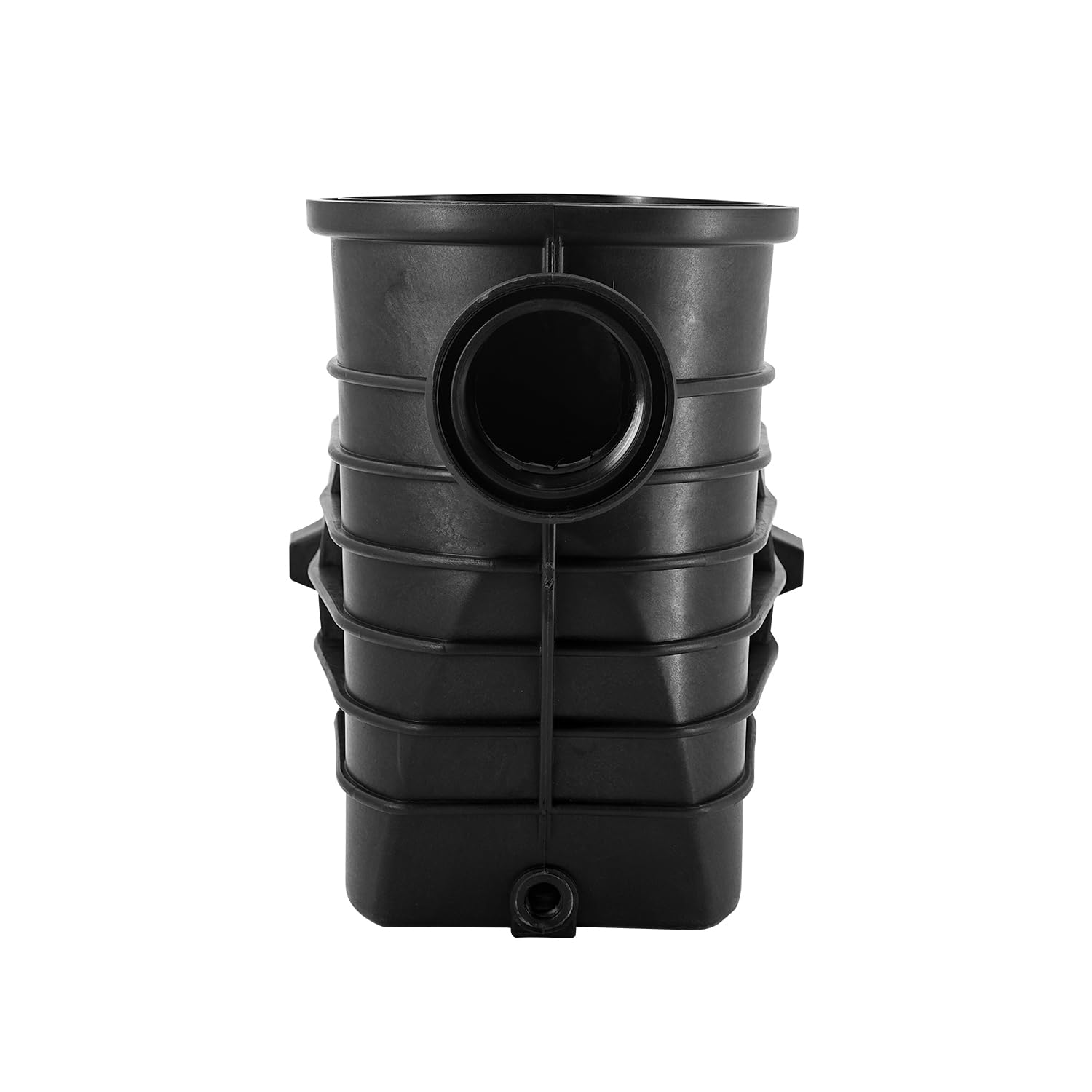 SPX3120AAZ Pump Housing and Strainer - 2 Inch Threaded Style with Drain Plugs for Hayward Super II Pump | Replacement Pool Pump Strainer Housing for In-Ground Pools | Compatible with Above Ground Pools, Spas, and Water Filtration Systems