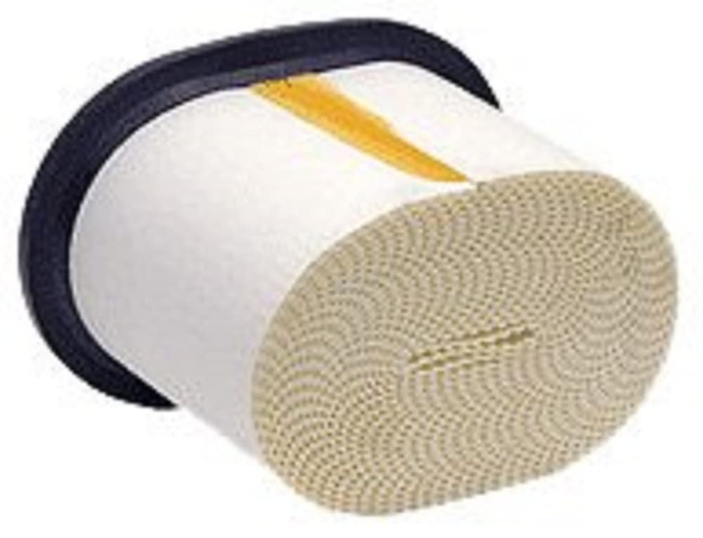 WIX Corrugated Style Primary Air Filter - High Performance Replacement for Cars, Trucks & SUVs - Perfect for Off-Roading, Daily Commuting & Extreme Weather Conditions