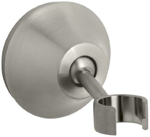 Vibrant Brushed Nickel