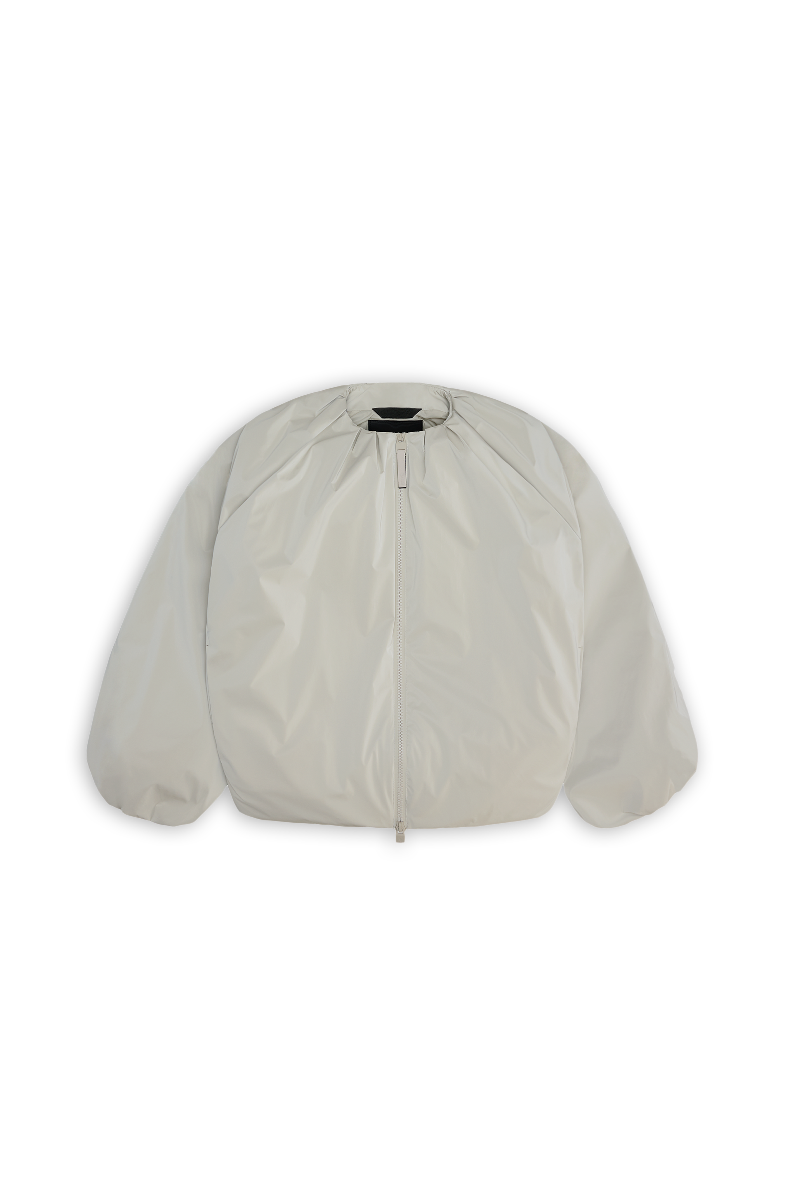 Lohja Vision Insulated Bomber Jacket for Men & Women - Lightweight Warm Winter Coat with Water-Resistant Shell - Perfect for Outdoor Activities, Travel & Casual Wear