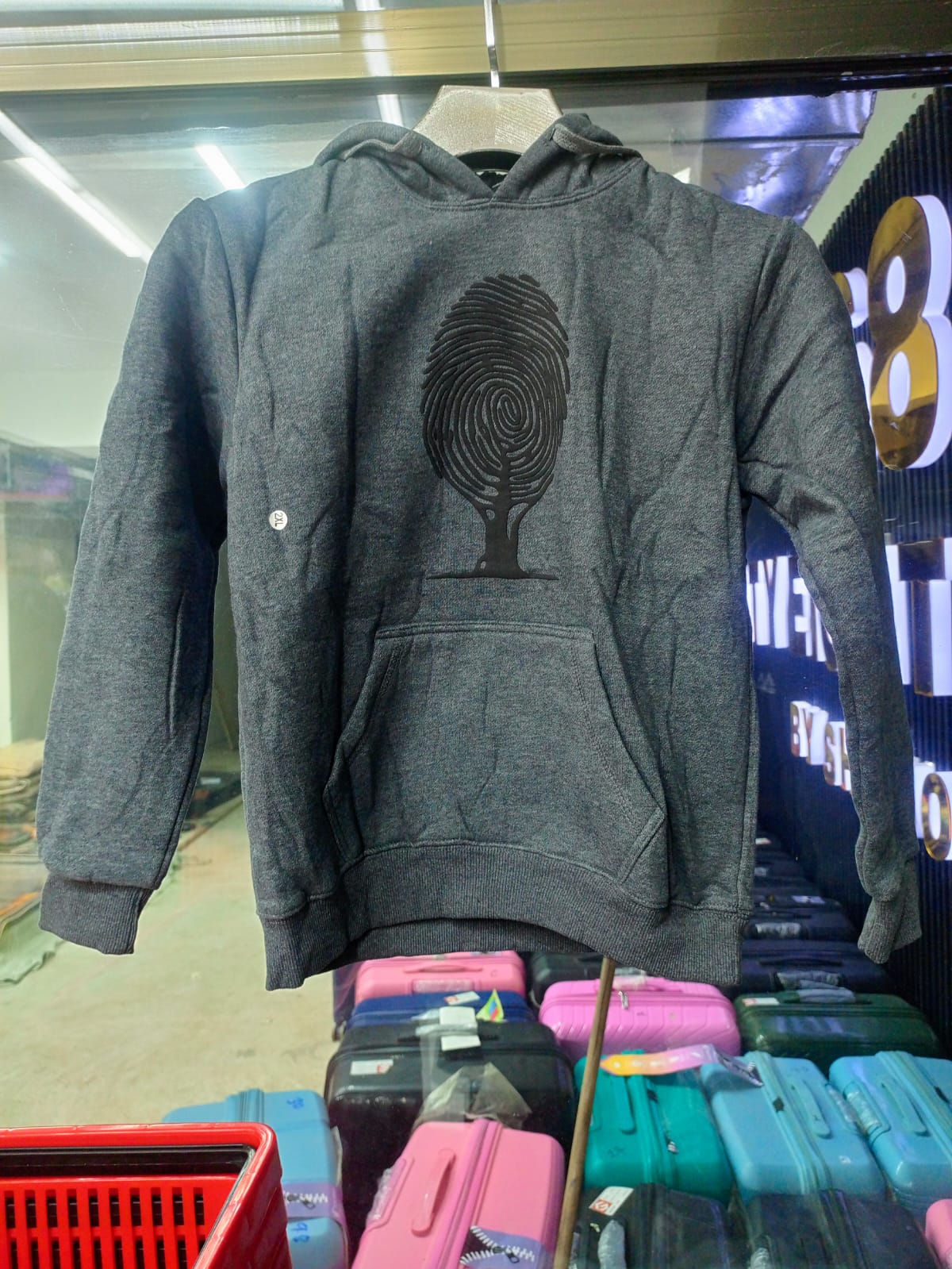 Kids Hoodies for Boys & Girls - Soft & Comfortable Cotton Pullover Sweatshirt - Perfect for School, Playdates & Outdoor Activities