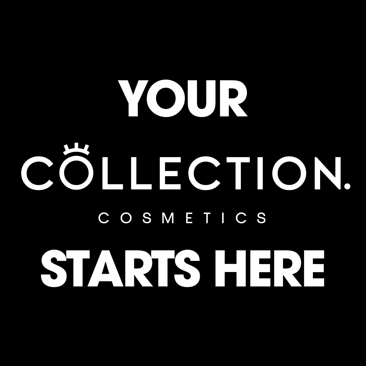 Glam Crystals Glitter Drops - Festival & Stage Makeup for Cosmetics
