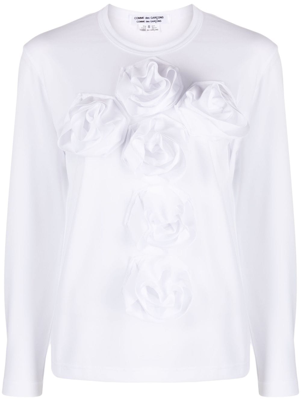 Comme Comme Men's White T-Shirts & Polo Shirts - Premium Cotton Casual & Business Wear for Everyday Comfort & Style