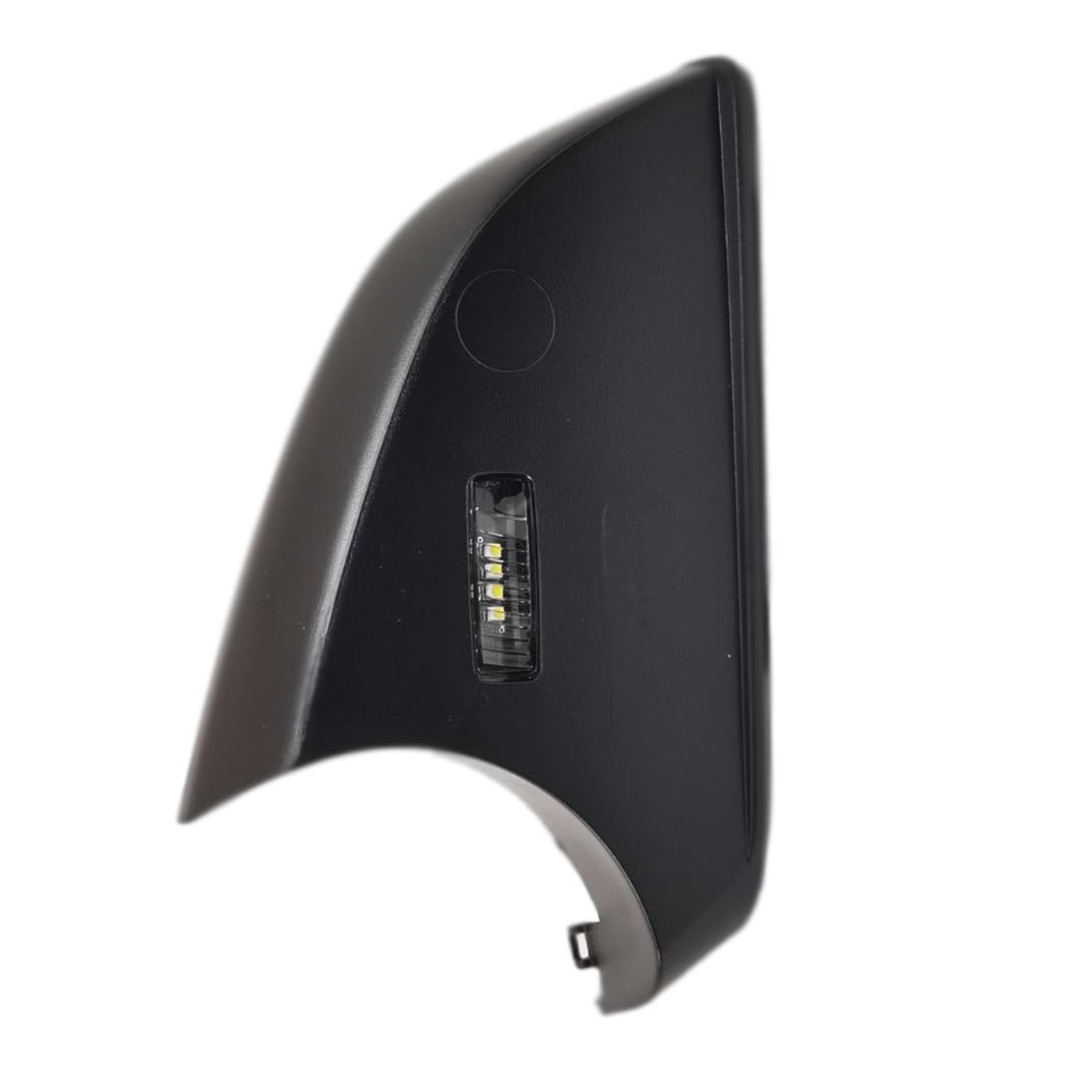 Genuine OEM Mercedes Door Mirror Cover 1668100315 - Perfect Fit for Mercedes-Benz Models - Ideal for Replacement & Car Accessories Upgrade