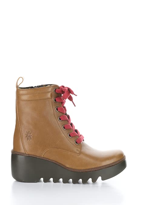 FLY London Women's Biaz Ankle Boots for Casual & Office Wear
