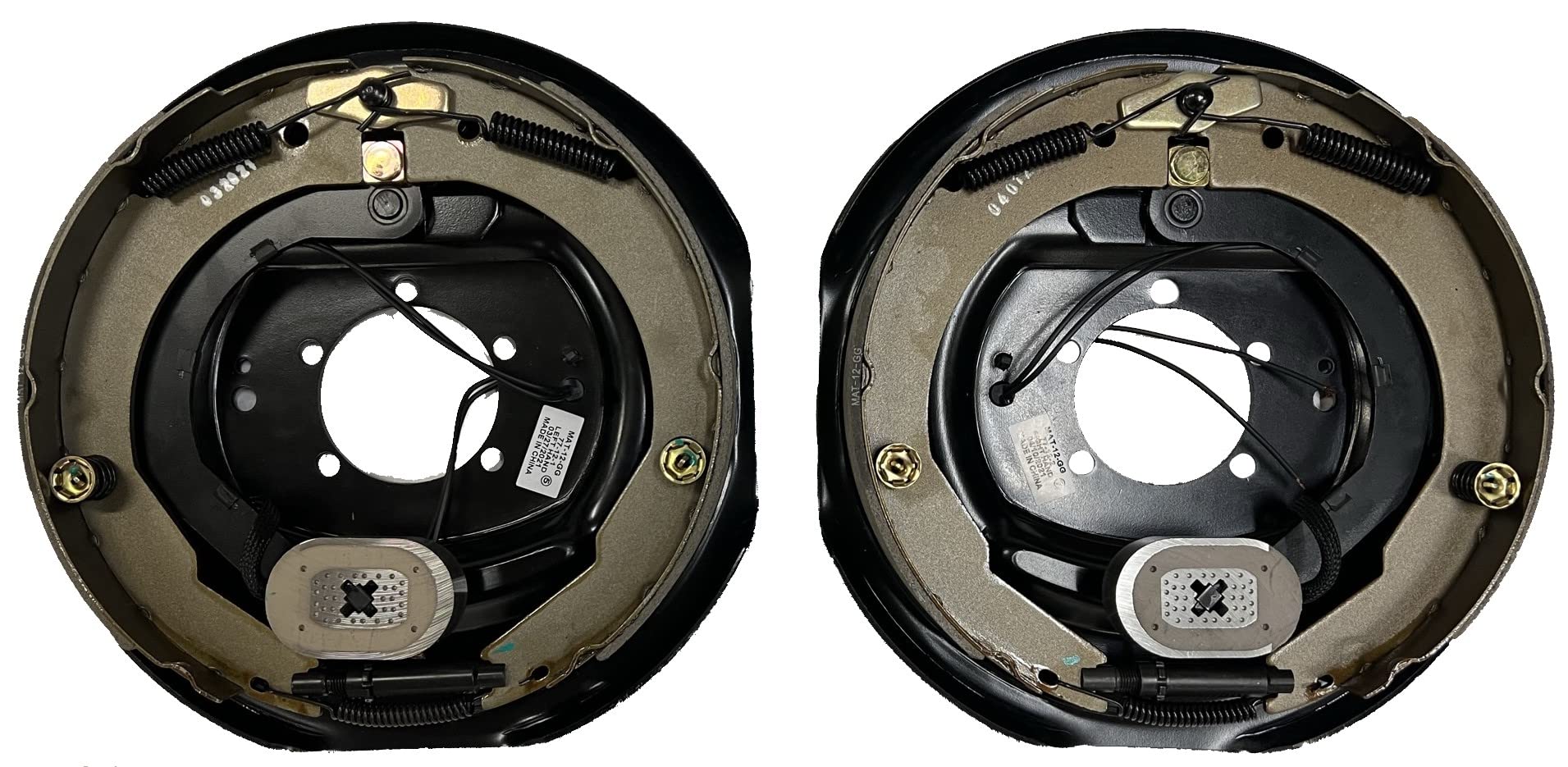 eCustomhitch 2-Pack 12