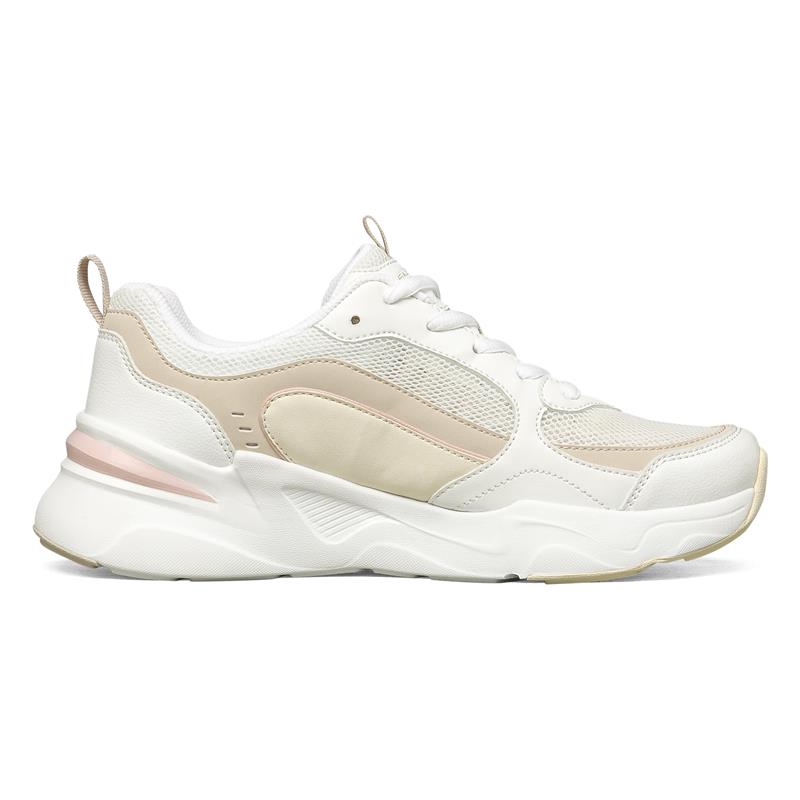 BOBS BAMINA 117042/WNT - Stylish and Comfortable Women's Casual Shoes for Everyday Wear, Walking, and Light Exercise