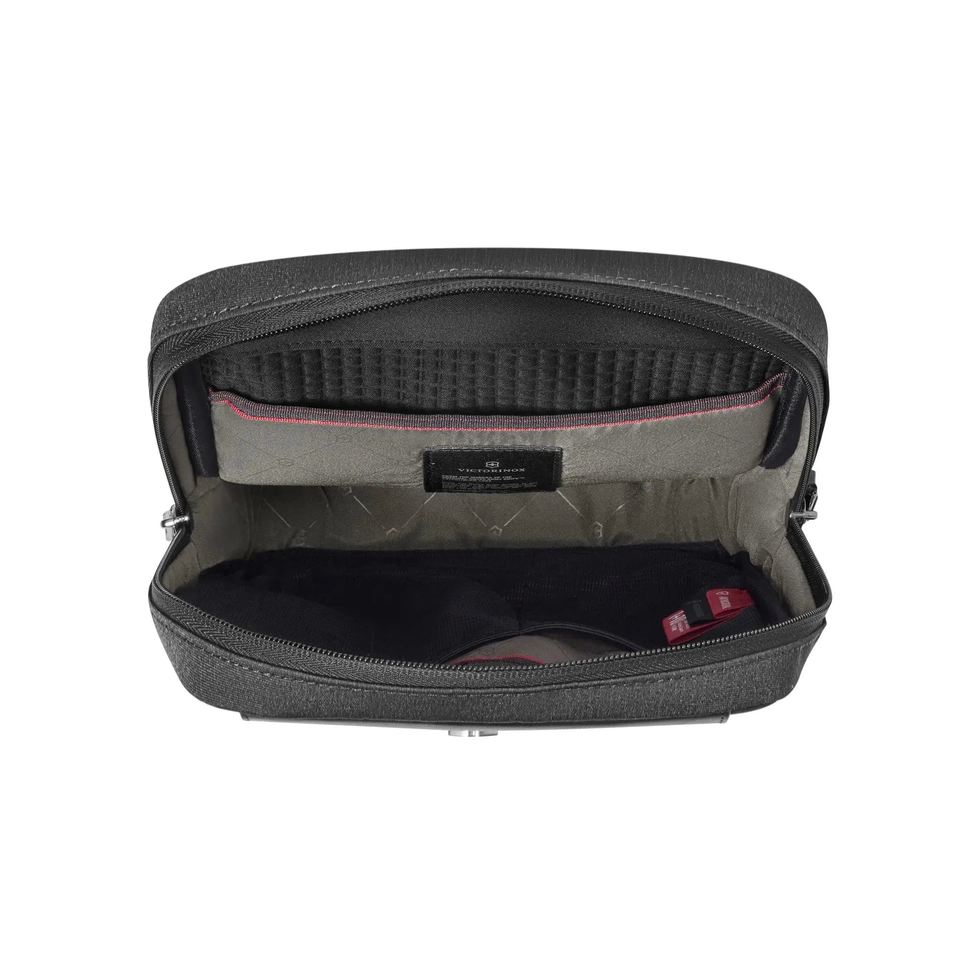 Victorinox Architecture Urban2 Crossbody Bag - Stylish & Durable Unisex Messenger Bag for Travel, Work & Everyday Use | Perfect for Commuters, Students & Professionals
