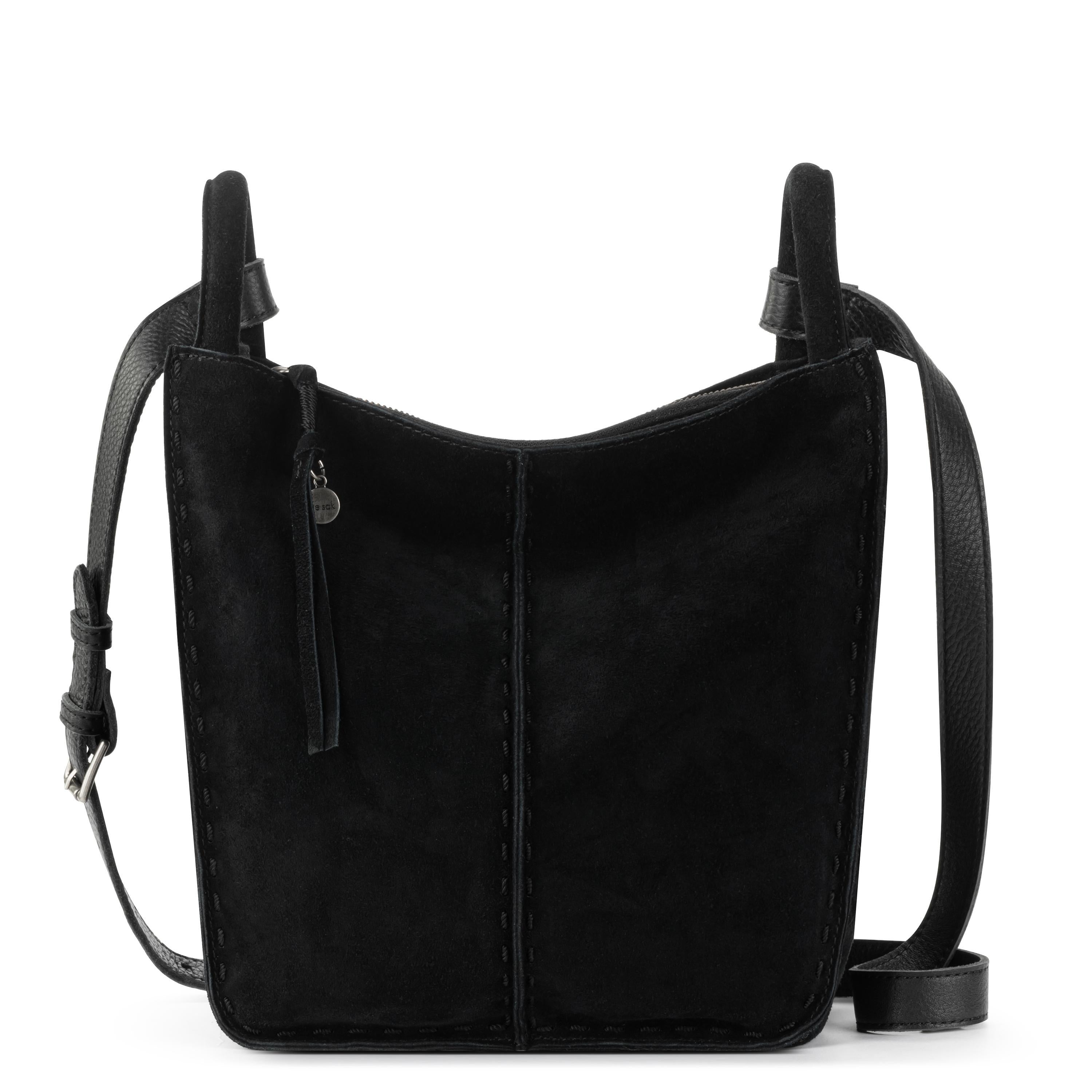 Los Feliz Crossbody Bag for Women - Stylish & Lightweight Shoulder Purse - Perfect for Travel, Shopping & Everyday Use