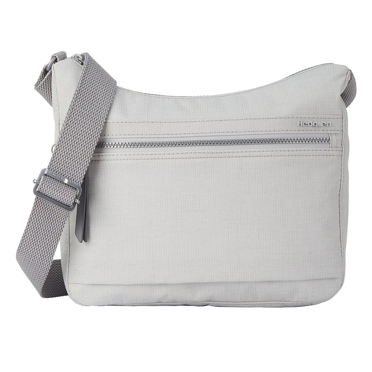 Hedgren Harper Small RFID Shoulder Bag for Women - Anti-Theft Crossbody Purse with Credit Card Protection - Perfect for Travel, Work & Everyday Use