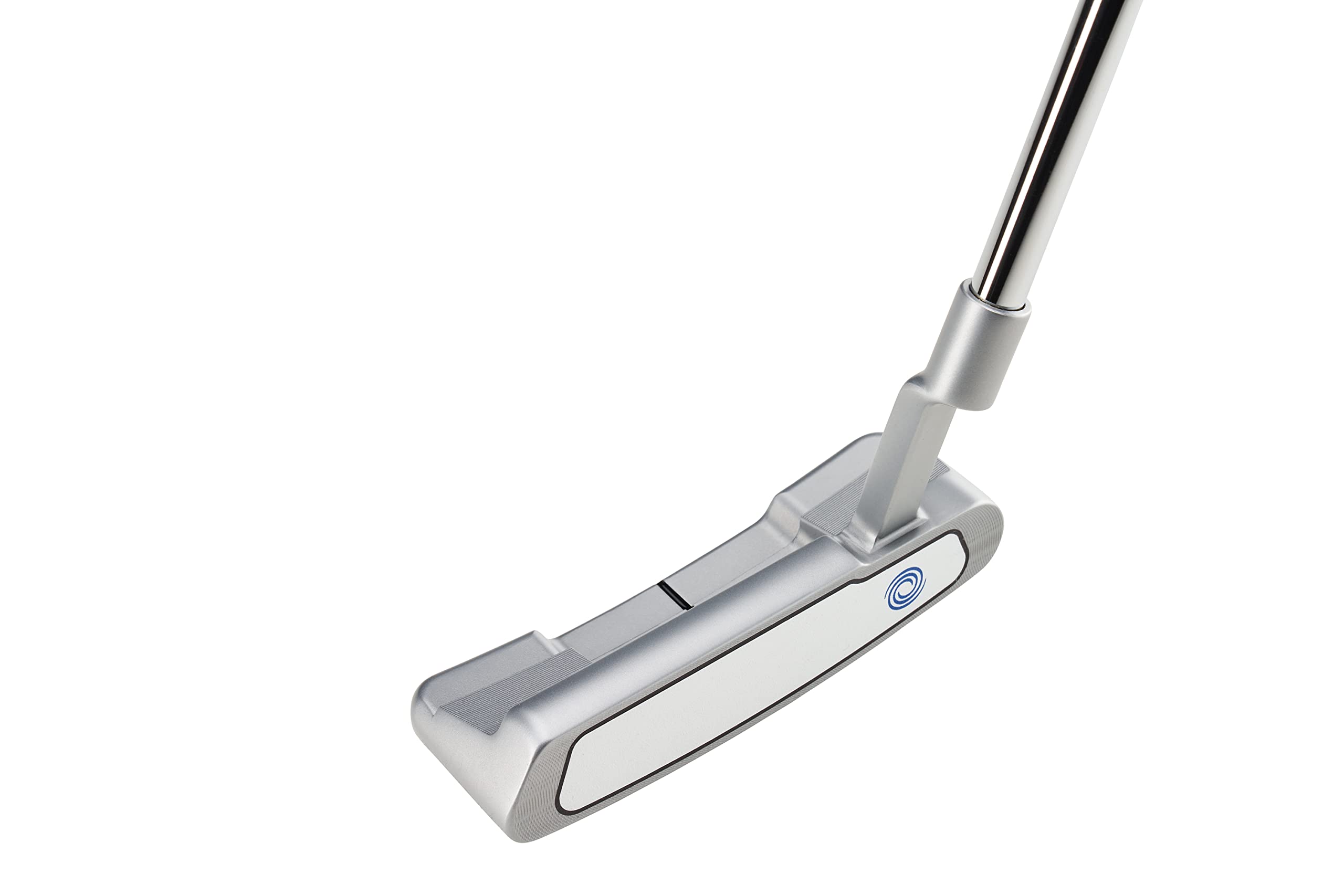 Odyssey Golf 2022 Women's White Hot OG Putter - Premium Golf Club for Ladies | Perfect for Putting Practice & Tournament Play